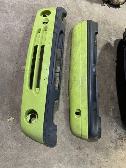 Renault twingo peças