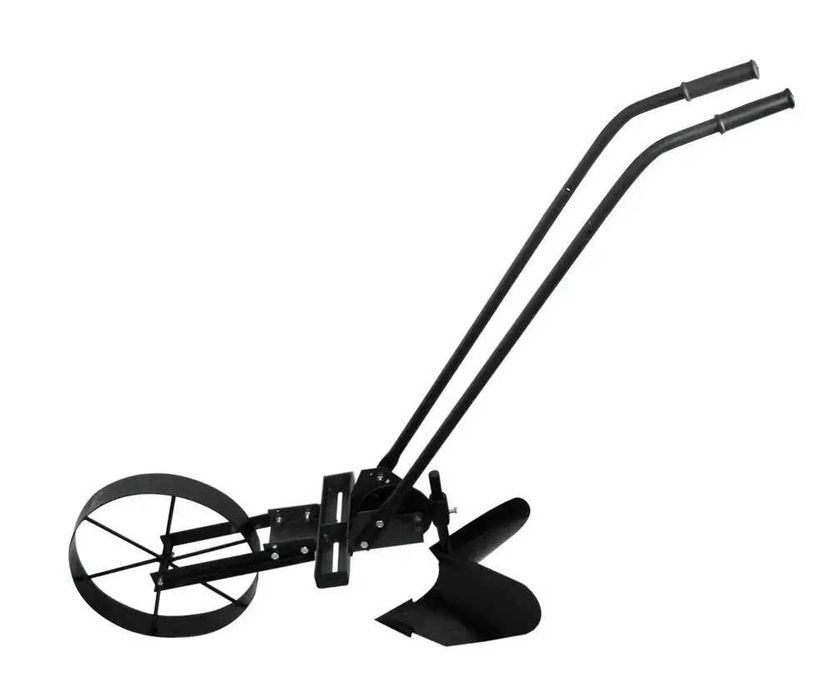 Культиватор ручний