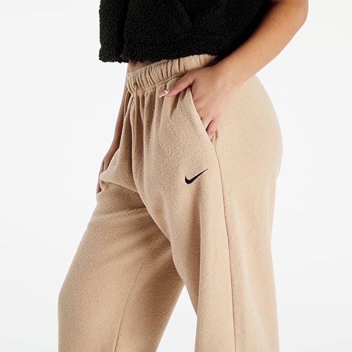 Штаны nike оверсайз
