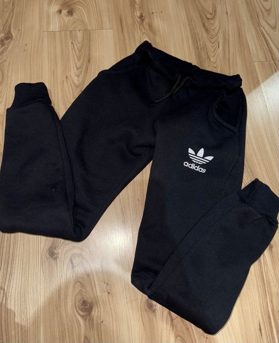 Spodnie dresowe Adidas XS.
