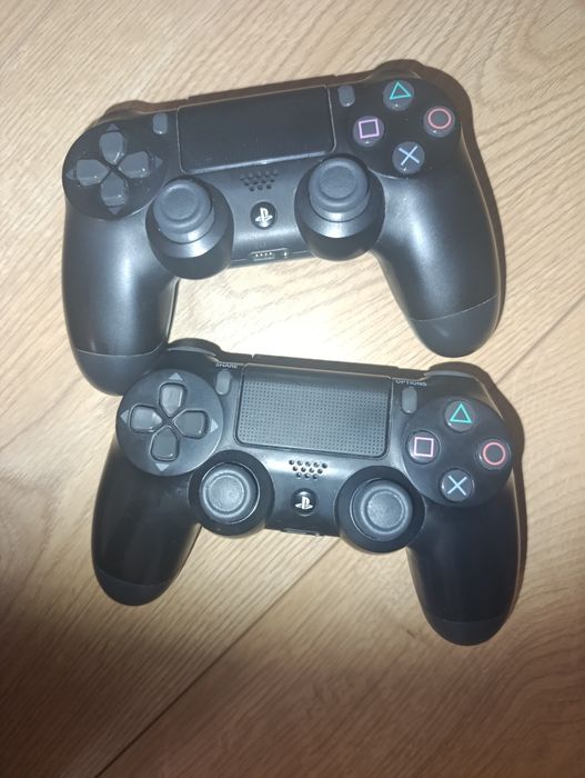 Okazja PS4 SLIM 1 tb