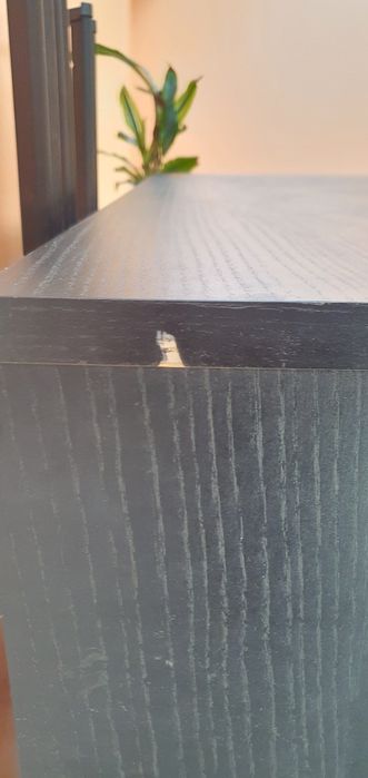 Komoda Ikea Malm