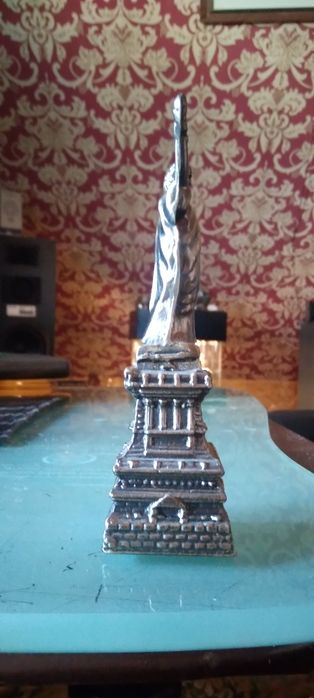 Posążek Statutuły Wolności