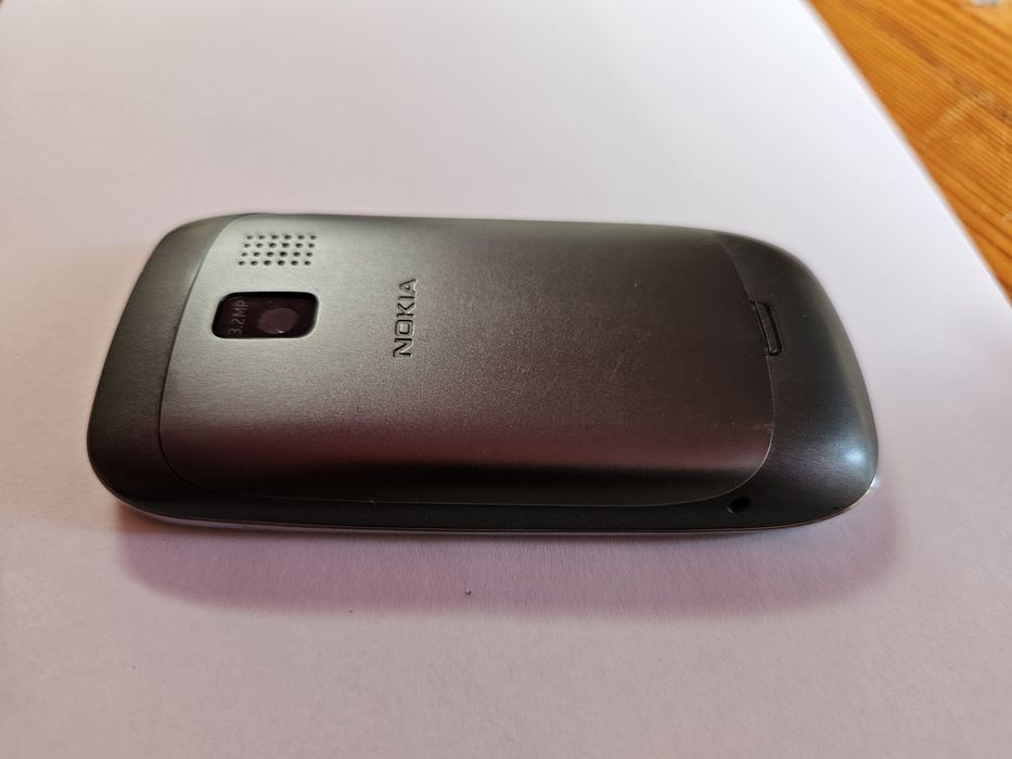 Nokia 302 Asha , zadbana bez simlocka