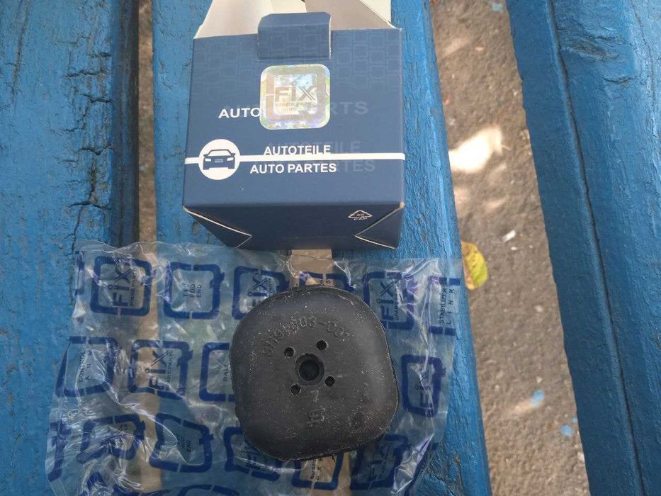 Продам нові сайлентблоки задній передній важіль до Daewoo Leganza(2.0)