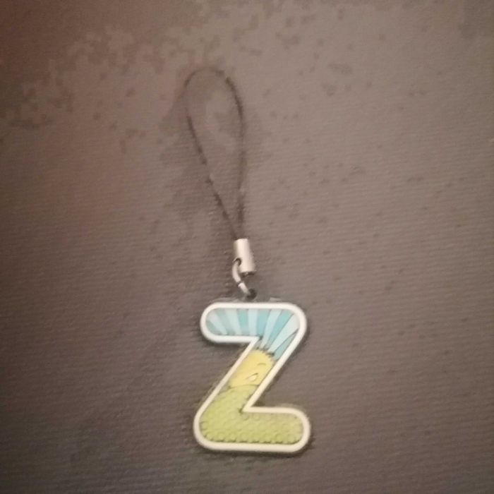 Breloczek do kluczy