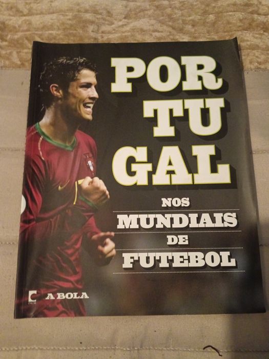 História de Portugal em Mundiais