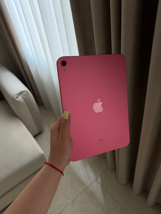 Apple iPad 10.9 (2022)