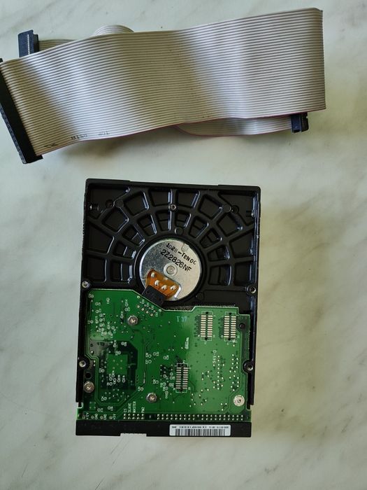 Dysk twardy HDD do PCeta