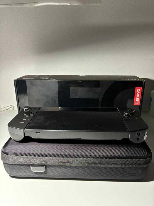 Consola LENOVO Legion GO 8APU1