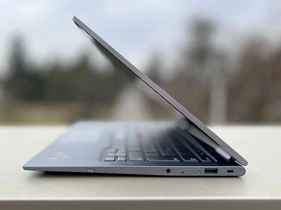 Сенсорний Lenovo ThinkPad X1 Yoga G6/i5-1145G7/16GB/256GB/14"FHD IPS