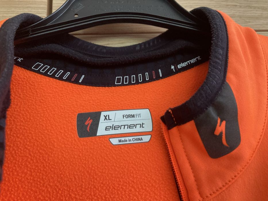 Meska bluza Specialized XL