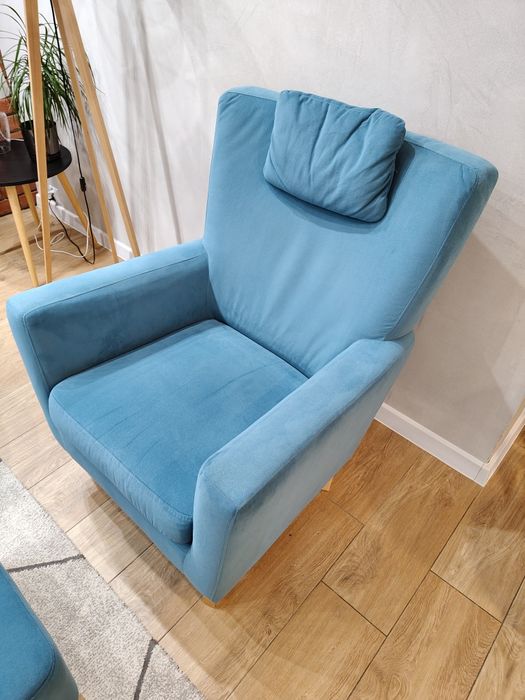 Kanapa z opcją spania