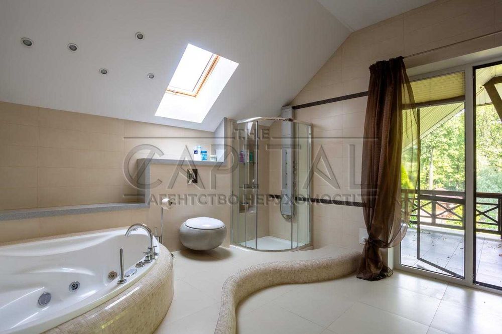 Оренда  автономного  будинку поряд з лісом/Є Генератор/ ГАЗ