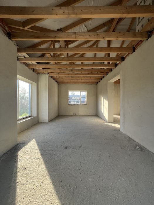 Продається одноповерховий особняк в передмісті Івано-Франківська