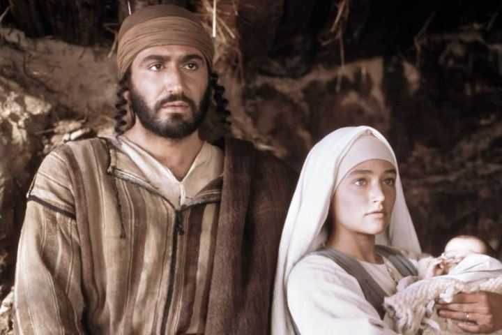 JESUS DE NAZARÉ (Franco Zeffirelli)+Famosa obra bíblica de sempre 4dvd