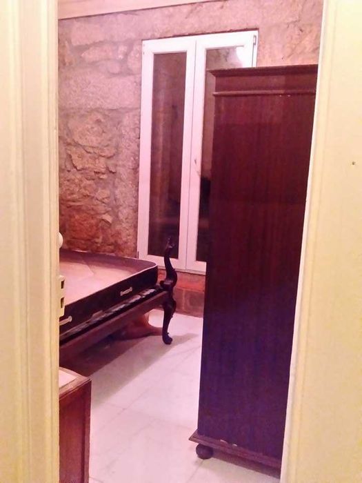 Apartamento T5 mobilado