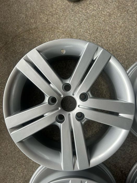 Продам легкосплавні диски 5х114,3 R16 на Toyota, Mazda, Hyundai, Kia, Honda