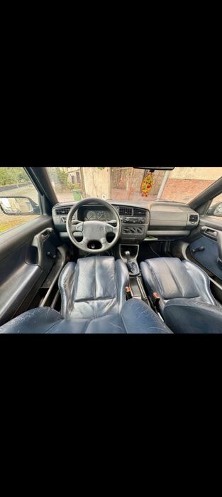 Golf 3 GT TDI 90cv