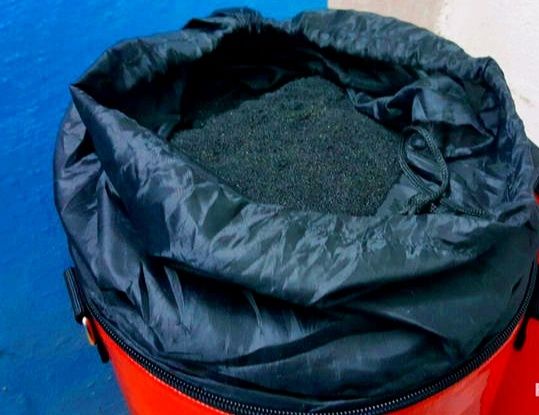 Наполнитель для боксерских груш