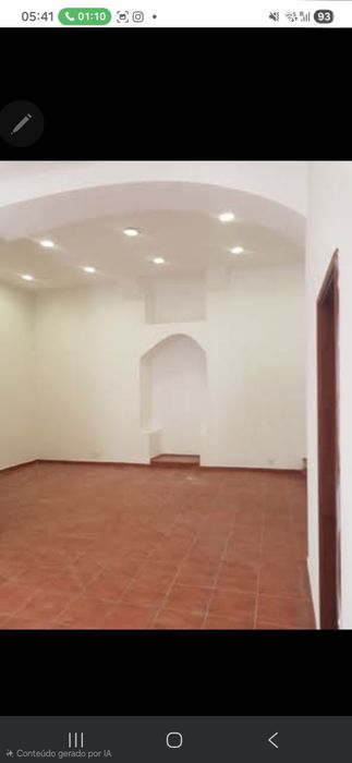 Loja no centro histórico