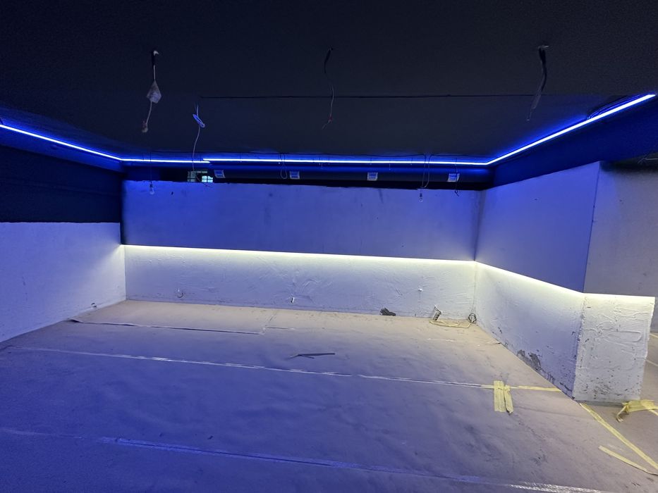 Продам комерційне приміщення в самому центрі Івано-Франківська 106м2