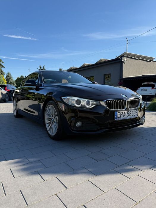 BMW Seria 4
