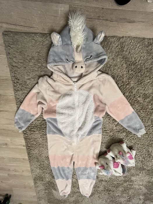 Кігурумі комплект