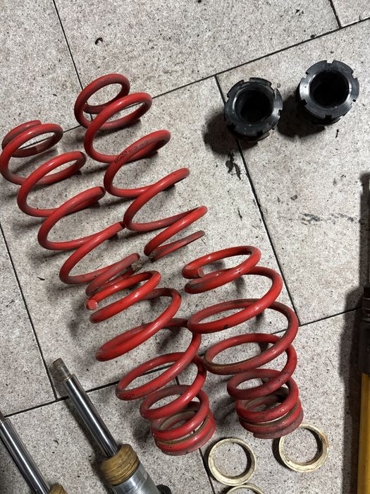 Coilovers Vmaxx