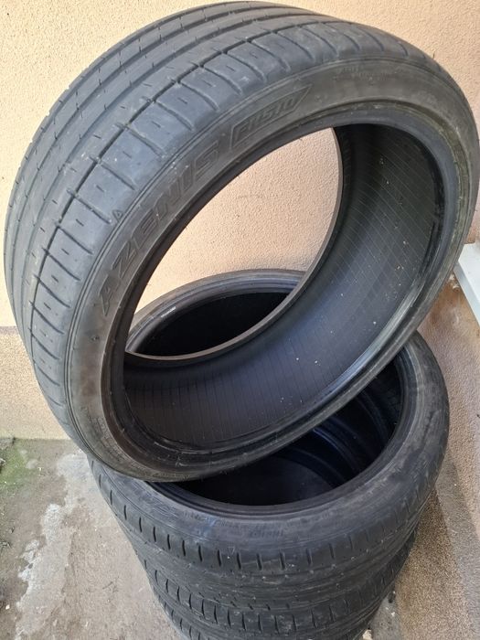 Продам вживані шини