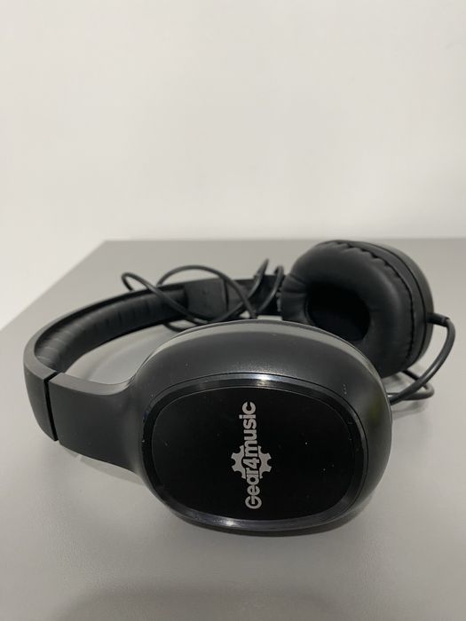 Słuchawki Stereo marki Gear4music