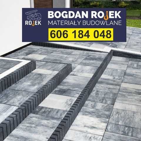 Moderno STYROBUD kostka brukowa płyta tarasowa VIVIEN nowoczesna REMO