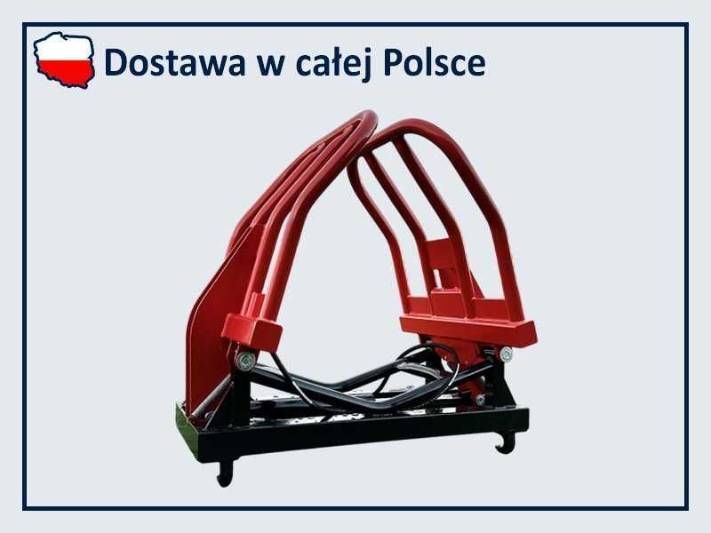 Chwytak do bel TRANSPORT