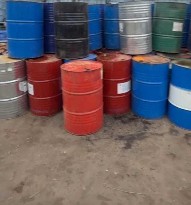 Продам бочки 1 по 100гр