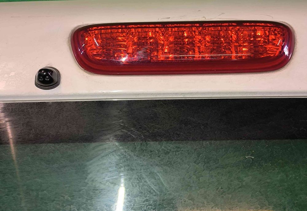 Porta / Tampa da Mala HYUNDAI H-1 Cargo 73700-4H011 (OEM) | 737004H011 (OEM)