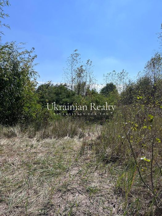 Продаж земельної ділянки в Козині (5-й км Дамби) вул Старокиївська