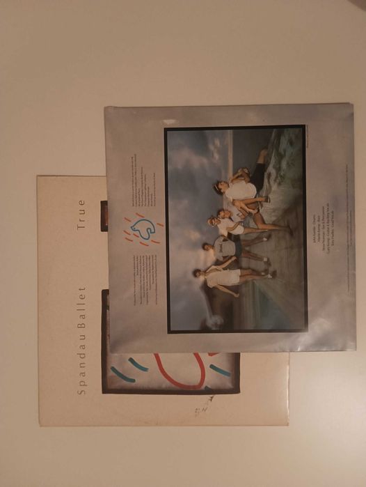 1 Album + 3 LPs de Vinil - Valores na descrição desde ...