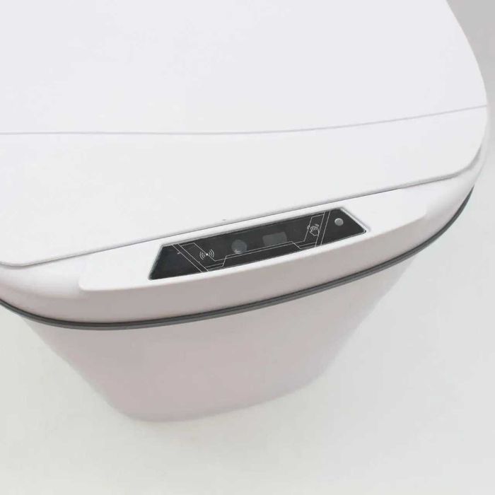 Сенсорне відро для сміття 8л 499грн