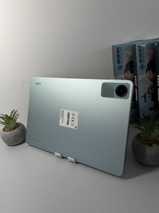 Планшет Xiaomi Redmi Pad SE/ Neverlock/ 100% АКБ/ Гарантія!