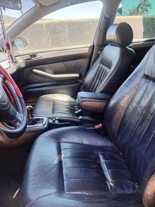 Vendo   Audi  A6