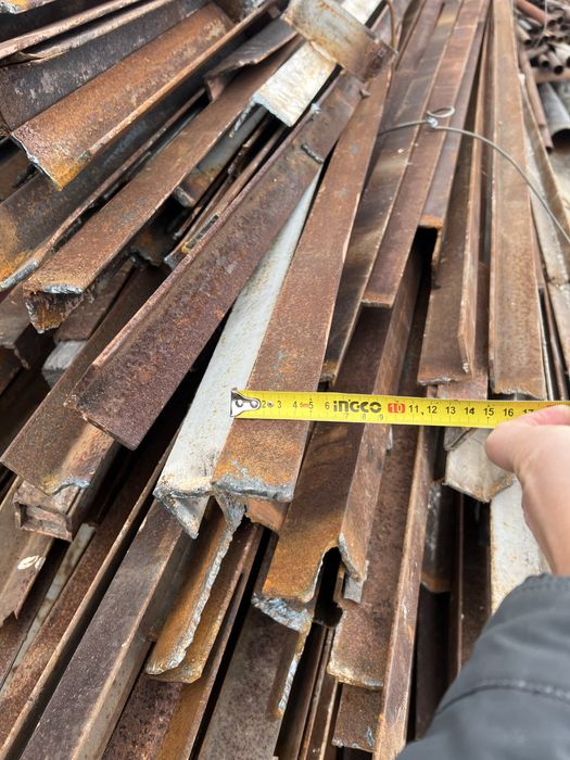 Двутавр, балка металева, двотавр, швеллер, кутник.