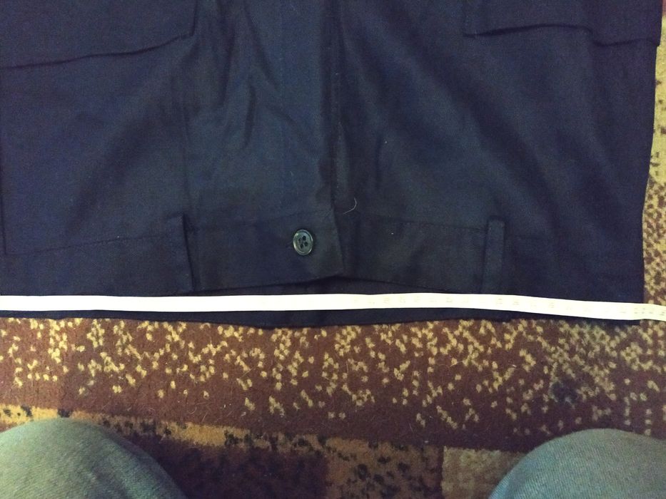 х/б костюм новый