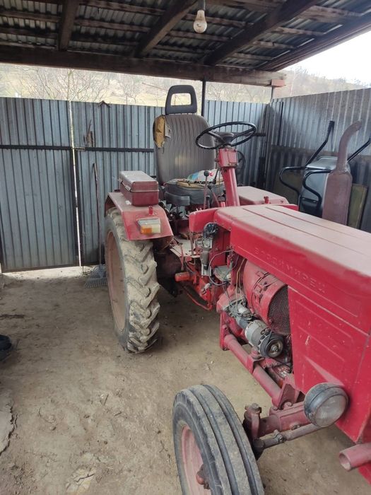 Продам трактор Т-25 А1