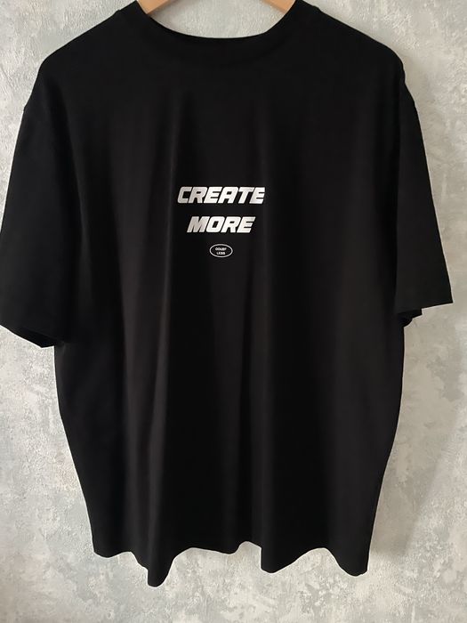 Футболка Marsego оверсайз XS/S