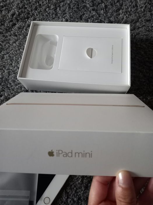 iPad mini 4 64gb