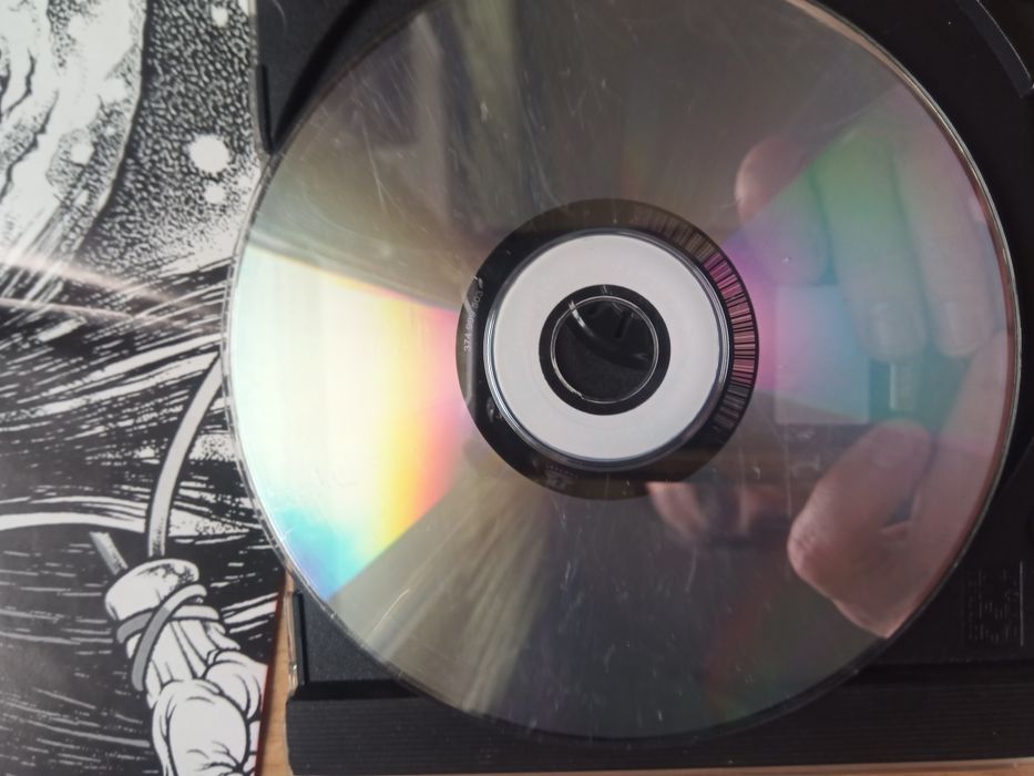 METALLICA ST.ANGER CD exlusive collection + key