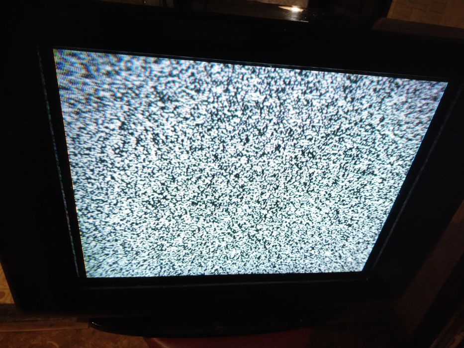 Телевизор Samsung CS-21Z57Z3Q