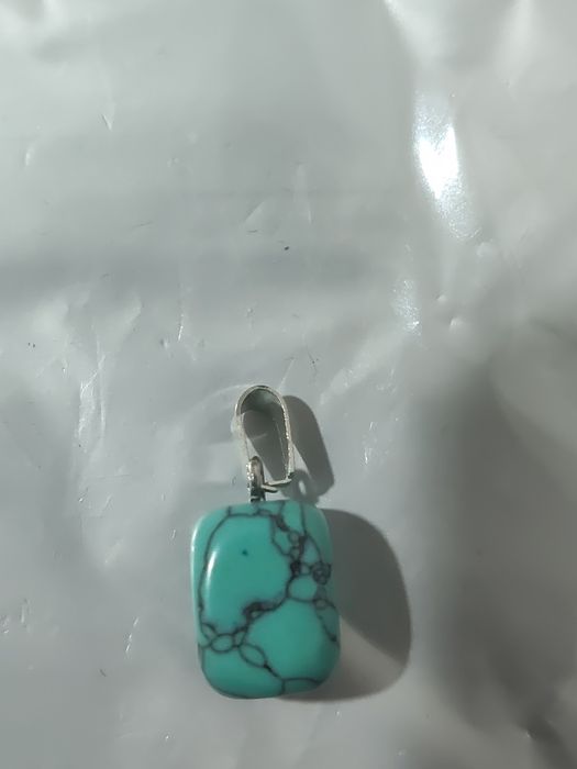Pendentes para proteção