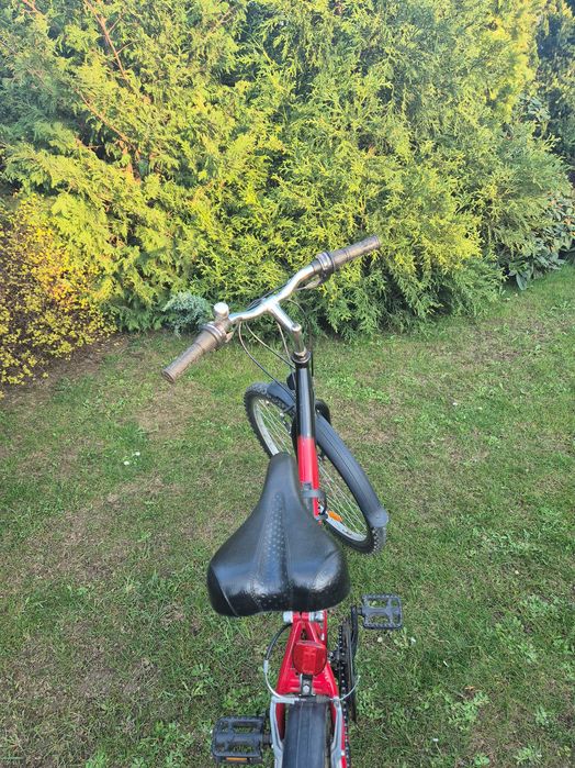 Rower Active Easy