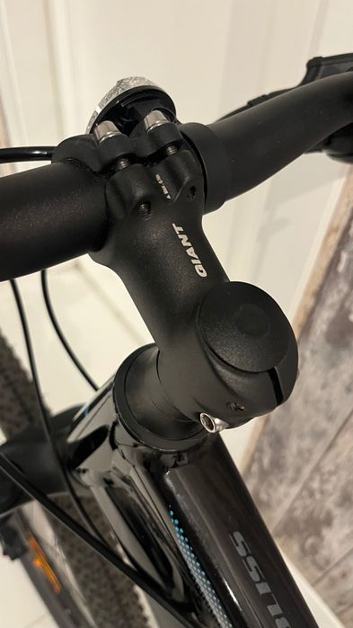 Велосипед Liv Bliss Disc 27,5